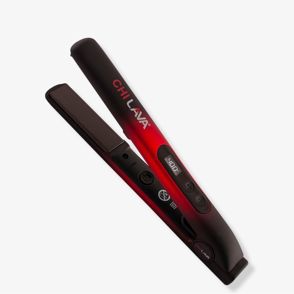 Chi travel iron